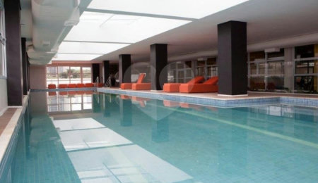 Apartamento à venda com 1 quarto em Brooklin, São Paulo, SP
