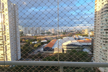 Apartamento à venda com 3 suítes em Vila Anastácio, São Paulo, SP