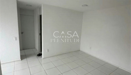 Apartamento à venda com 2 quartos em Parque São Bento, Sorocaba, SP