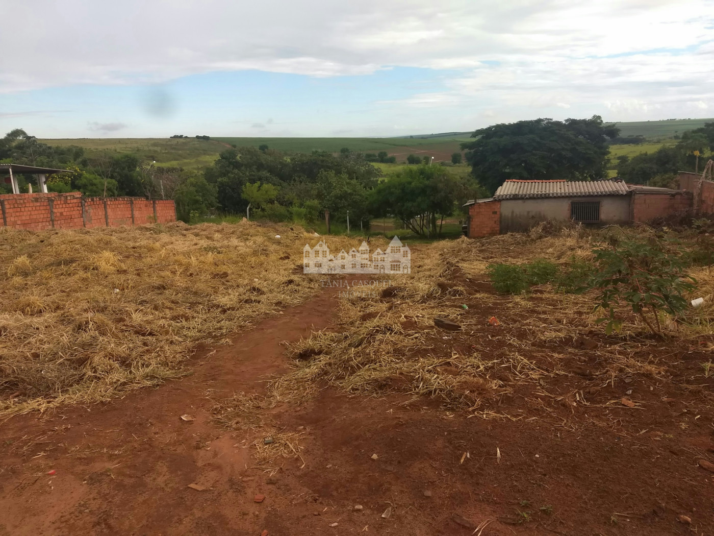 Loteamento à venda em Jardim Santa Mônica (aparecida de São Manuel), São Manuel, SP