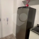 Apartamento para alugar com 1 quarto em Brooklin Paulista, São Paulo, SP