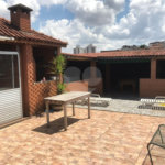 Casa à venda com 4 suítes em Casa Verde, São Paulo, SP