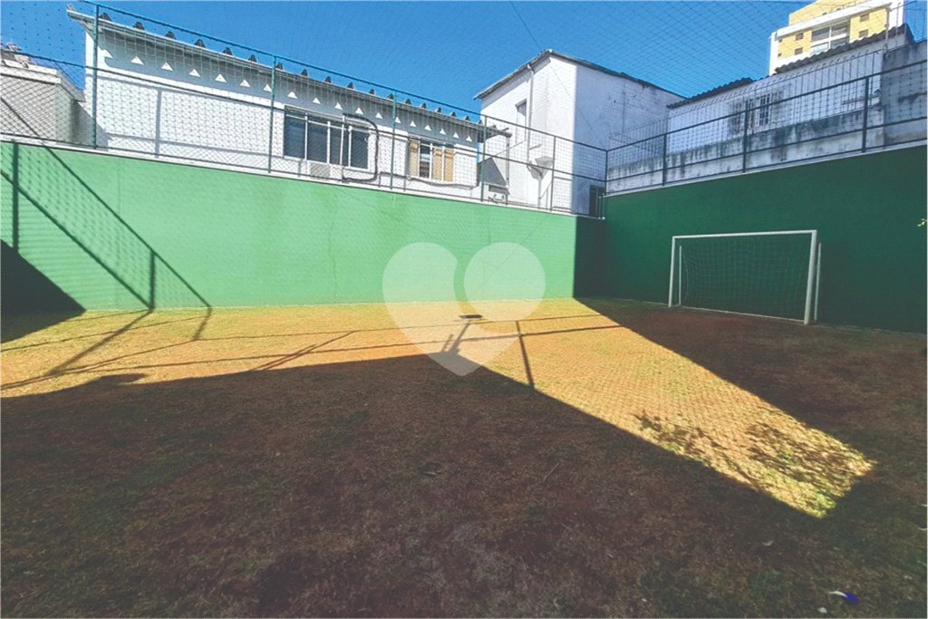 Apartamento à venda com 2 quartos em Santana, São Paulo, SP