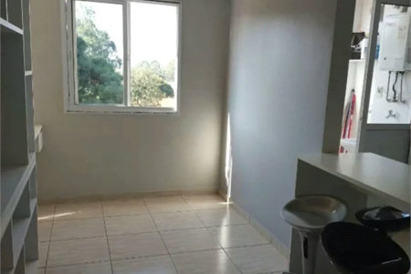 Apartamento à venda com 1 quarto em Parque Independência, São Paulo, SP