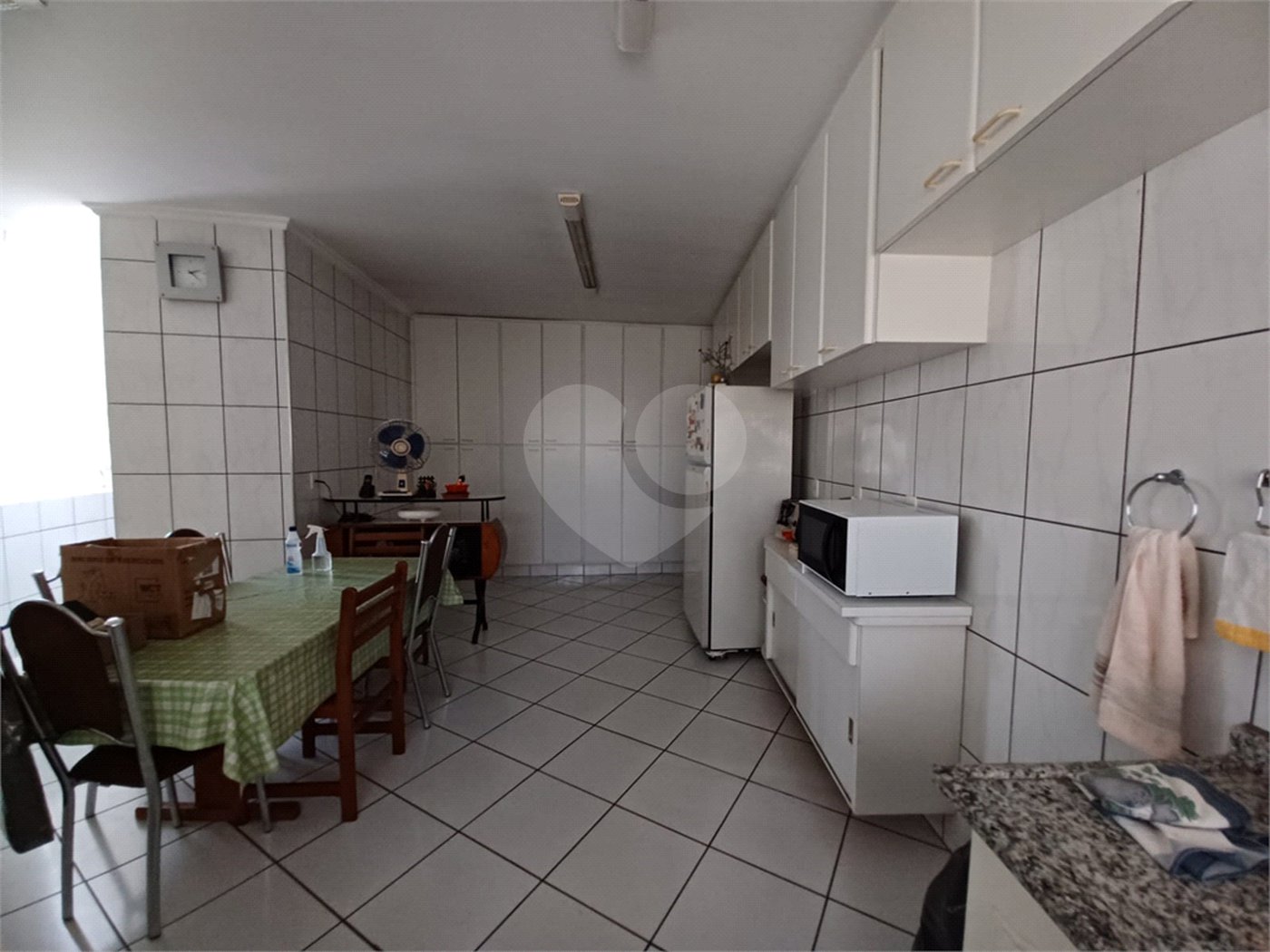 Casa à venda com 2 quartos em Tucuruvi, São Paulo, SP