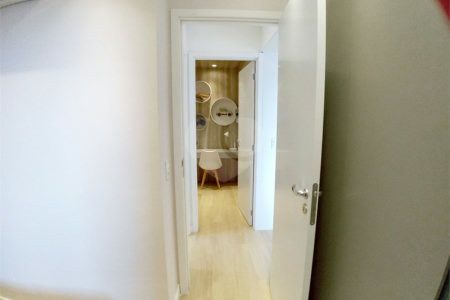 Apartamento à venda com 2 quartos, sendo 1 suíte, em Santa Teresinha, São Paulo, SP