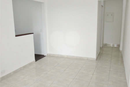 Apartamento à venda com 2 quartos em Vila Parque Jabaquara, São Paulo, SP