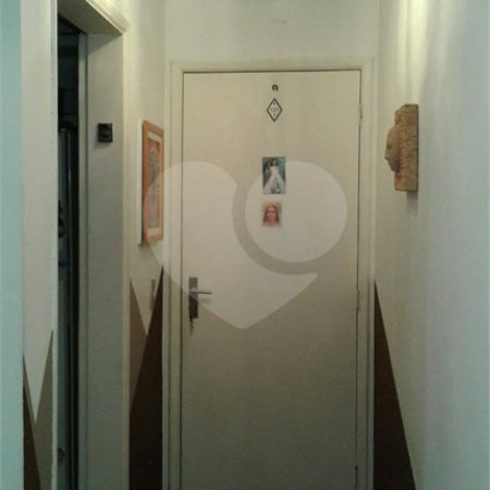 Apartamento à venda com 2 quartos em Chácara Inglesa, São Paulo, SP
