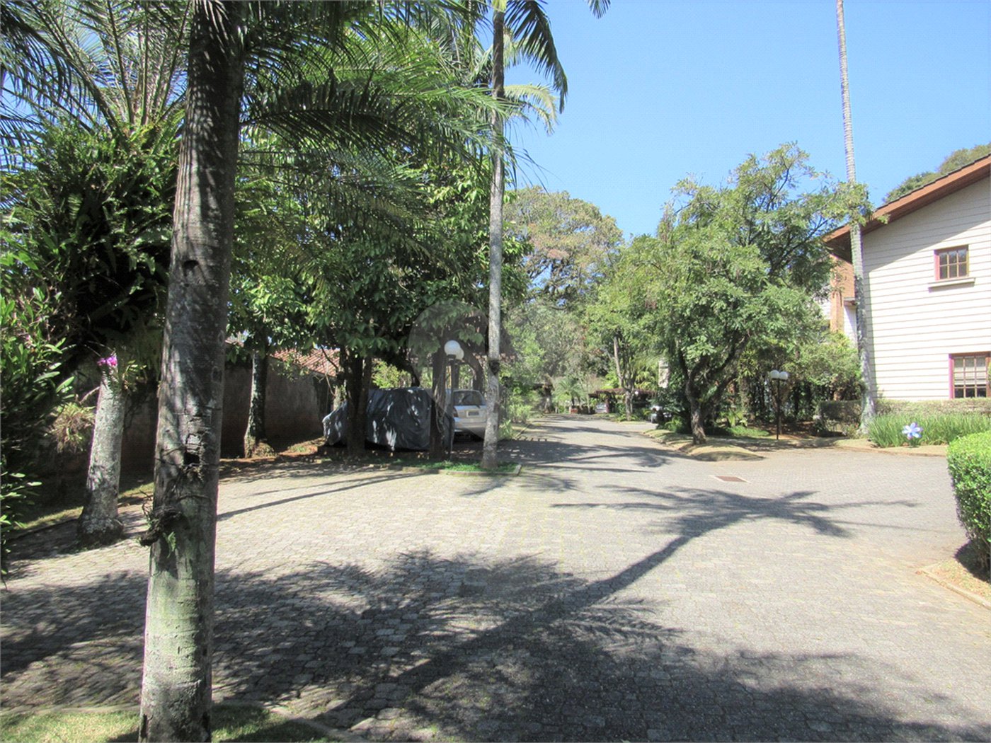 Casa à venda com 4 suítes no condomínio Jatoba, São Paulo - SP