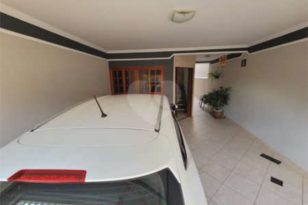 Casa à venda com 3 quartos, sendo 1 suíte, em Jardim Morada do Sol, Indaiatuba, SP
