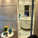 Apartamento à venda com 1 quarto em Indianópolis, São Paulo, SP