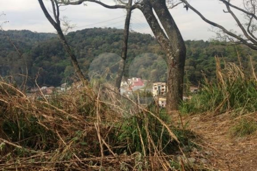 Terreno à venda no condomínio Sem Nome, São Paulo - SP