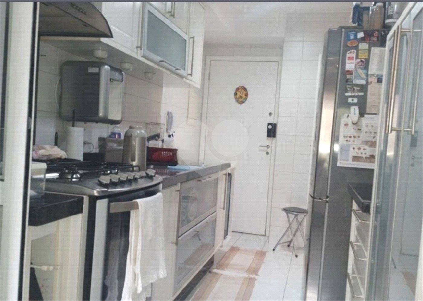 Apartamento à venda com 2 quartos, sendo 1 suíte, em Vila Andrade, São Paulo, SP