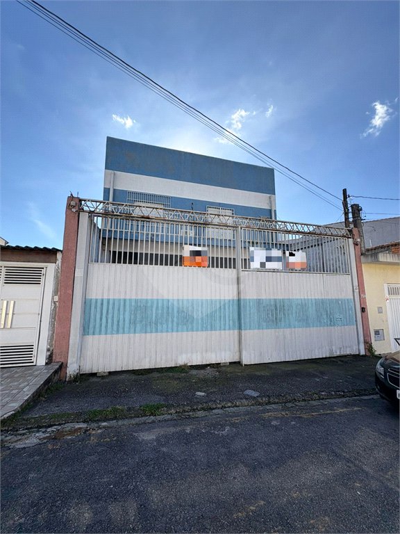 Prédio à venda ou para alugar em Vila Virgínia, Itaquaquecetuba, SP