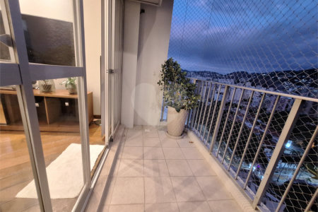 Apartamento à venda com 3 quartos, sendo 1 suíte, em Maracanã, Rio de Janeiro, RJ
