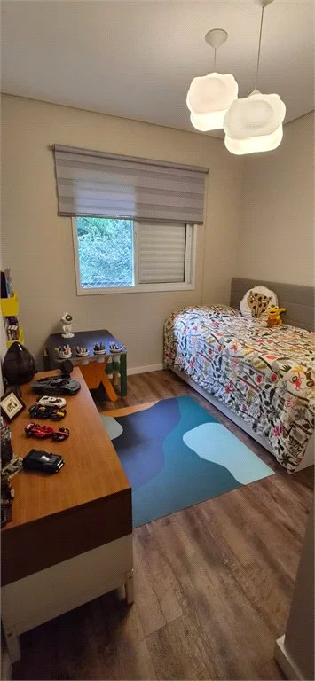 Casa à venda com 3 quartos, sendo 1 suíte,  no condomínio Townhouse Village Morumbi, São Paulo - SP