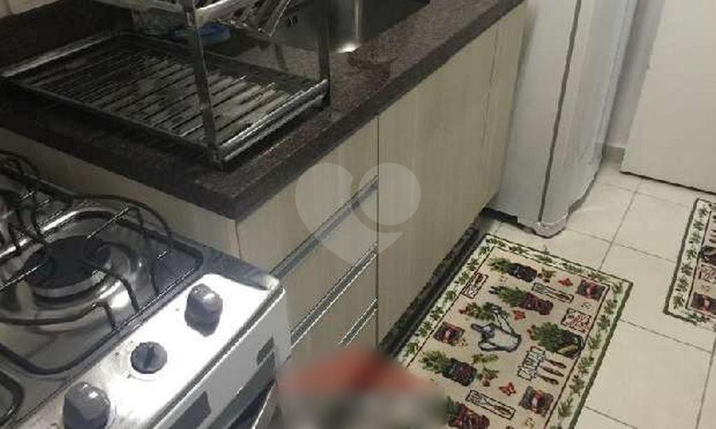 Apartamento à venda com 2 quartos, sendo 1 suíte, em Água Funda, São Paulo, SP