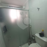 Apartamento à venda com 2 quartos em Vila São Paulo, São Paulo, SP