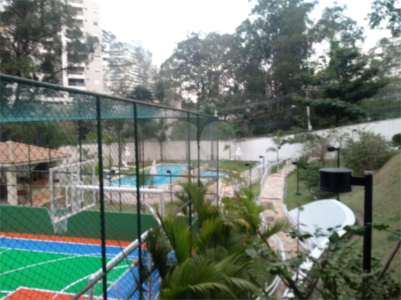 Apartamento à venda com 2 quartos em Parque Reboucas, São Paulo, SP