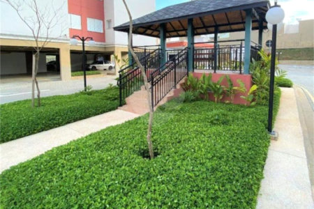 Apartamento à venda com 2 suítes em Pinheirinho, Vinhedo, SP