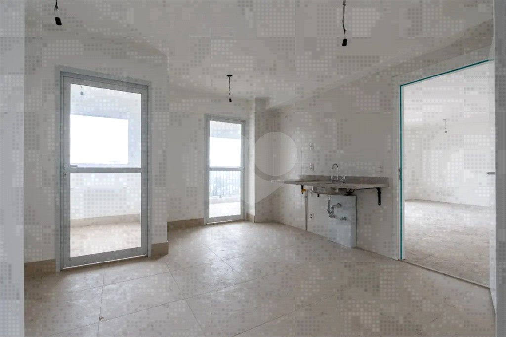 Apartamento à venda com 3 suítes em Jardim Dom Bosco, São Paulo, SP
