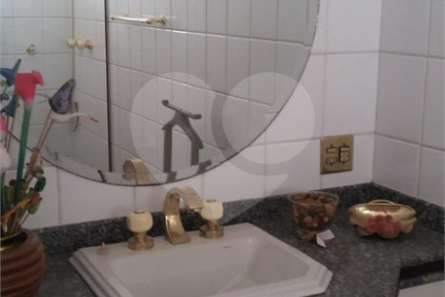 Casa à venda com 3 quartos, sendo 2 suítes, em Tucuruvi, São Paulo, SP
