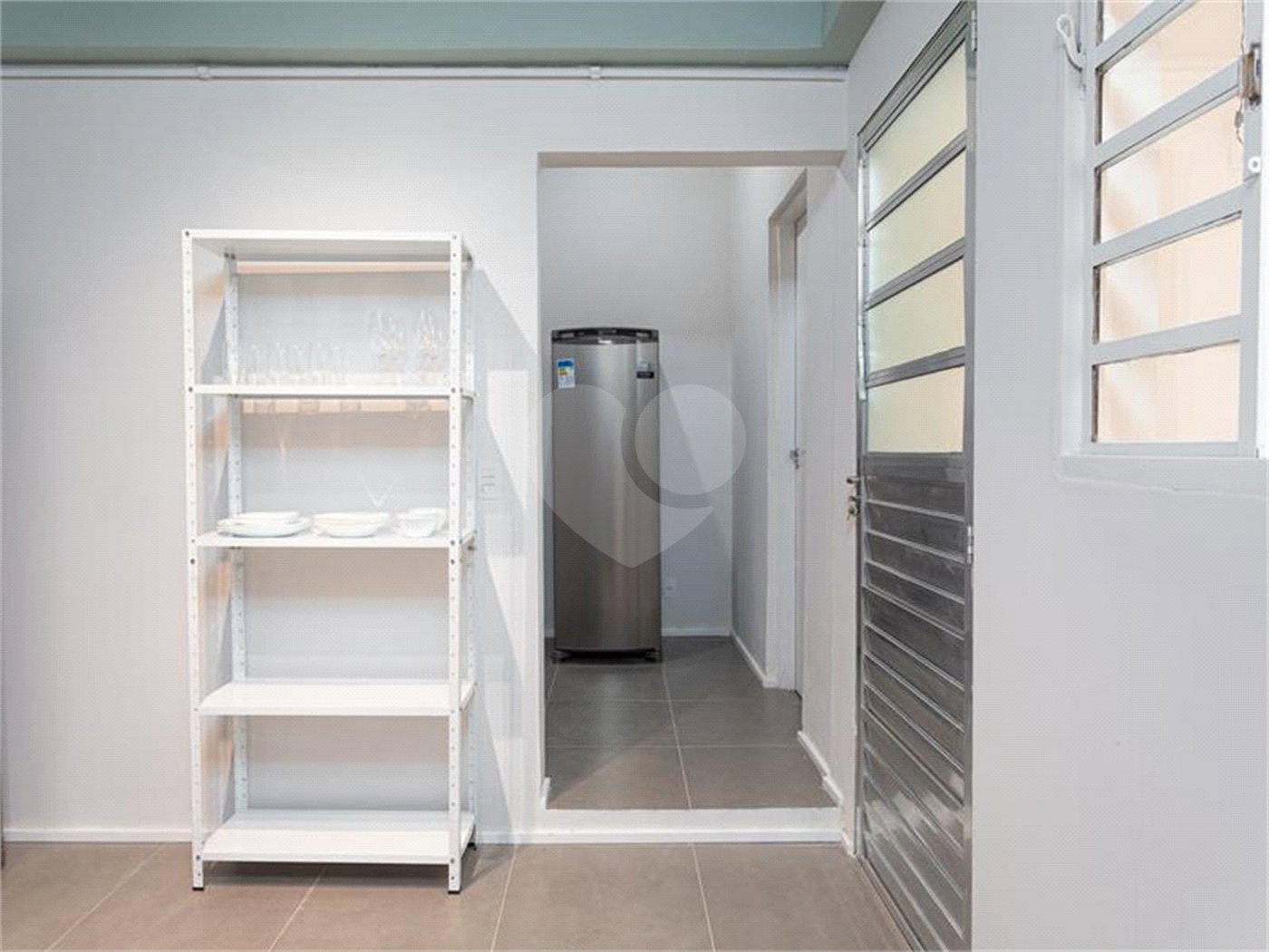 Apartamento à venda com 4 quartos, sendo 1 suíte, em Pinheiros, São Paulo, SP