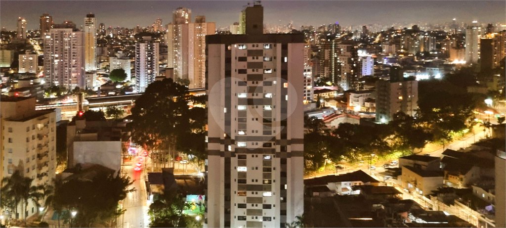 Studio à venda com 1 quarto em Tucuruvi, São Paulo, SP