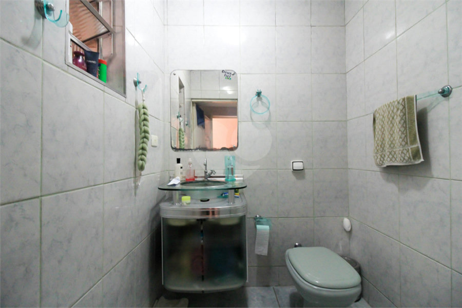 Sobrado à venda com 5 quartos, sendo 4 suítes, em Imirim, São Paulo, SP
