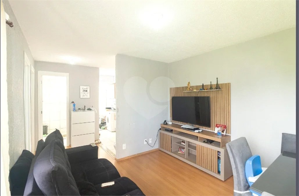 Apartamento para alugar com 2 quartos, sendo 1 suíte, em Campo Grande, Rio de Janeiro, RJ