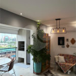 Apartamento à venda com 2 quartos, sendo 1 suíte, no Centro, São Bernardo do Campo, SP