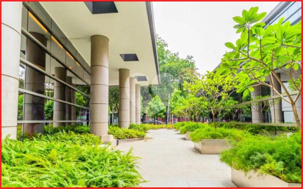 Apartamento à venda com 1 suíte em Republica, São Paulo, SP