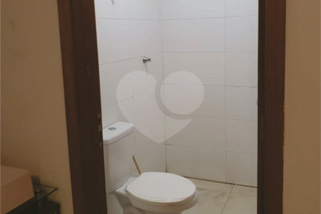 Apartamento à venda com 1 quarto em Vila Mazzei, São Paulo, SP