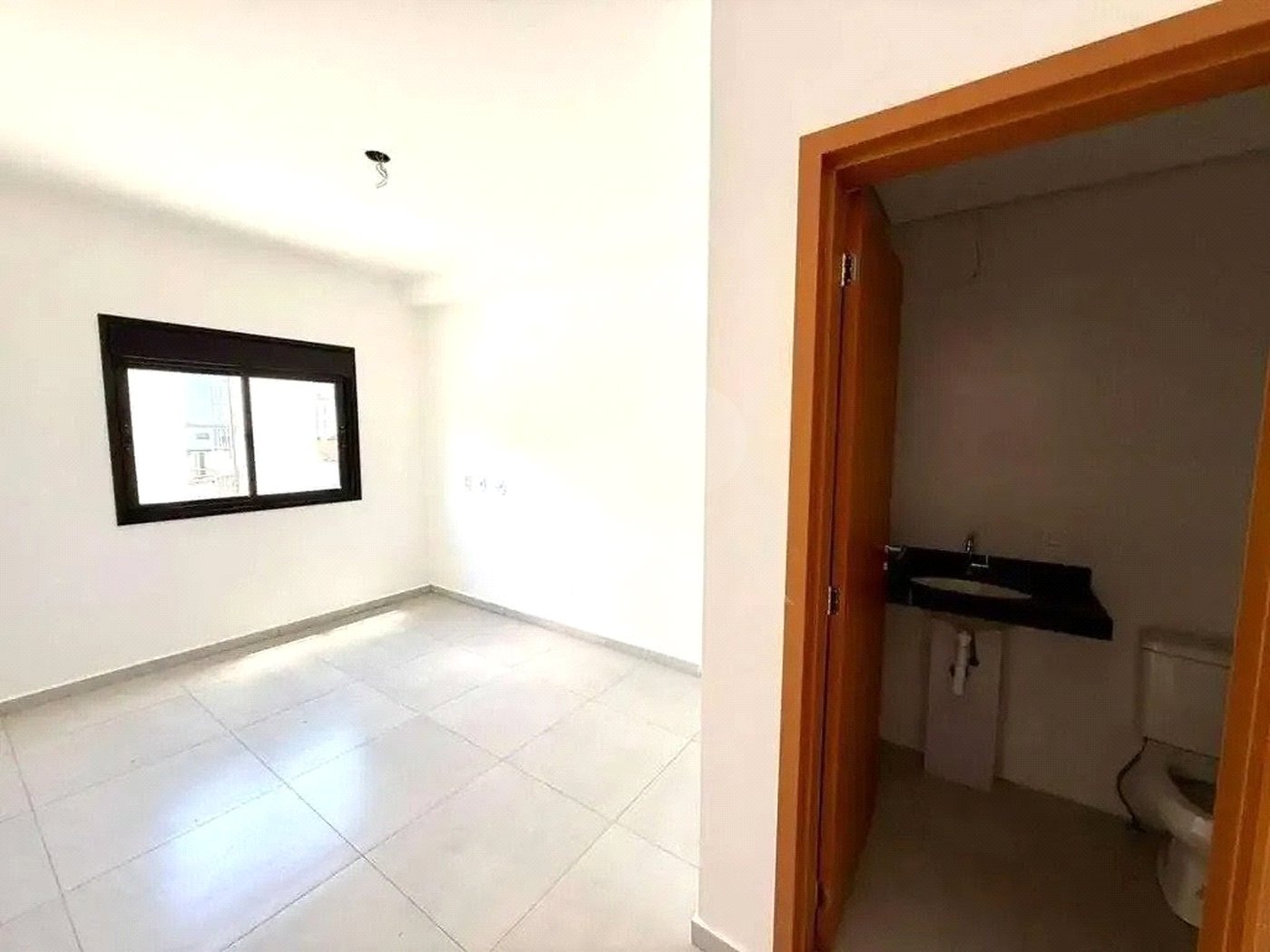 Apartamento à venda com 1 suíte em Atibaia Jardim, Atibaia, SP