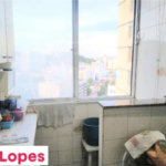 Apartamento à venda com 2 quartos em Andaraí, Rio de Janeiro, RJ