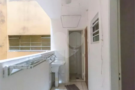 Apartamento à venda com 2 quartos em Cerqueira César, São Paulo, SP