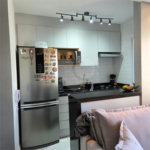Apartamento à venda com 2 quartos, sendo 1 suíte,  em Vila Andrade, São Paulo, SP