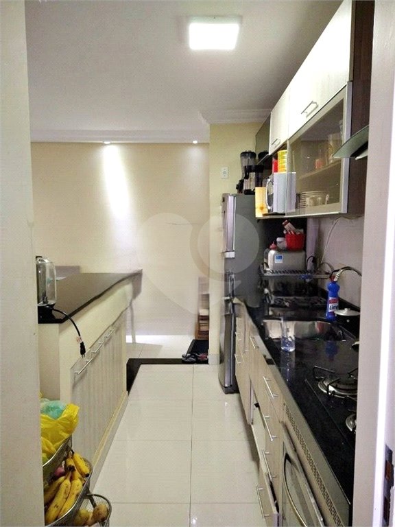 Apartamento à venda com 2 quartos em Jardim Gonçalves, Sorocaba, SP