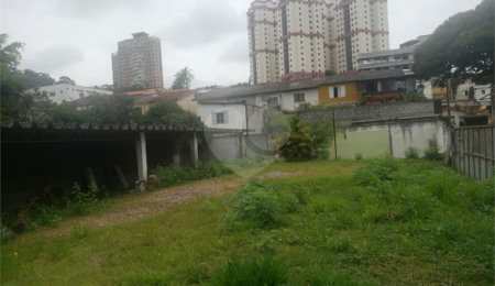 Terreno à venda em Jardim Marajoara, São Paulo, SP