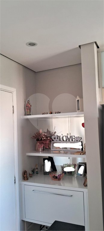 Apartamento com 2 dormitórios e 1 vaga na Vila Andrade