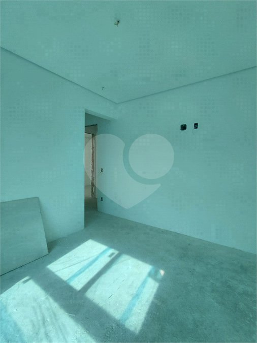 Apartamento à venda com 3 suítes em Jardim Leonor Mendes de Barros, São Paulo, SP