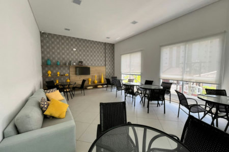 Cobertura com 3 dormitórios à venda, 270 m² por R$ 2.890.000,00 - Barra Funda - Guarujá/SP