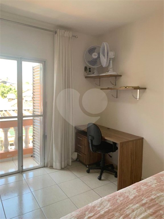 Sobrado à venda com 3 quartos, sendo 1 suíte, em Freguesia do Ó, São Paulo, SP