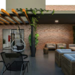 Terraço Boa Vista