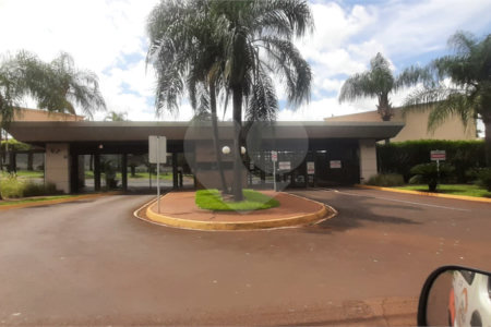 Terreno à venda no condomínio Alto do Bonfim, Ribeirão Preto - SP