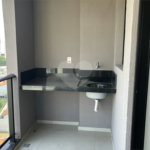 Apartamento à venda com 2 quartos, sendo 1 suíte, em Jardim Paulistano, Sorocaba, SP