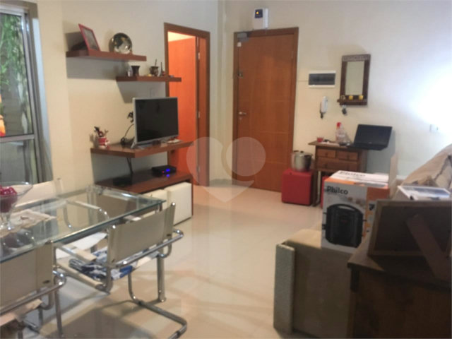 Apartamento à venda com 2 quartos em Casa Verde, São Paulo, SP