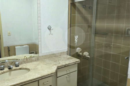Apartamento para alugar com 2 suítes em Pinheiros, São Paulo, SP
