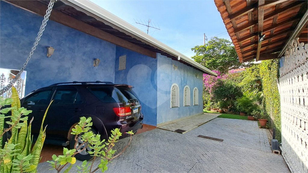 Casa à venda com 3 quartos, sendo 2 suítes, em Jardim Paraíso, Itu, SP