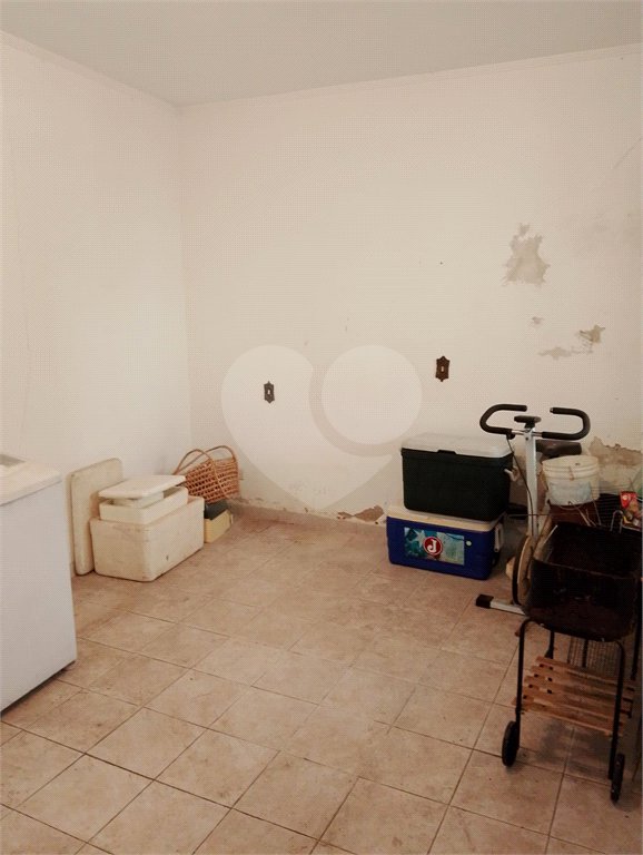 Sobrado à venda com 3 quartos em Mooca, São Paulo, SP